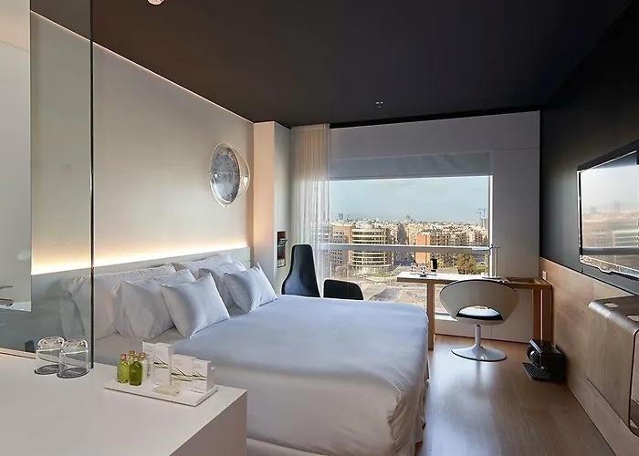 Barcelo Sants
