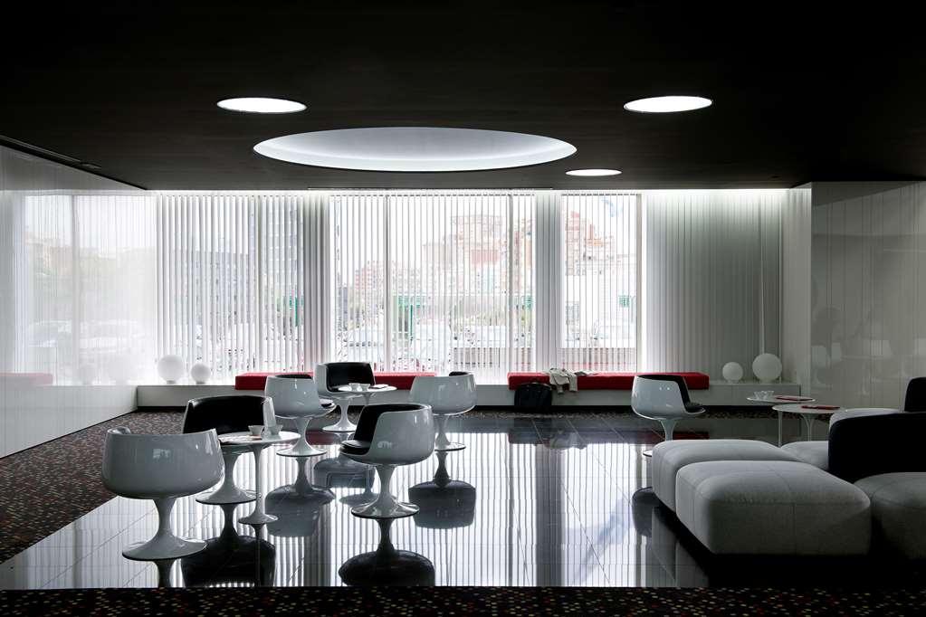 Hotel Barcelo Sants