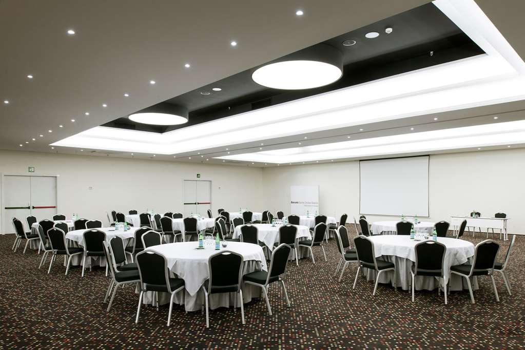 Barcelo Sants Hotel