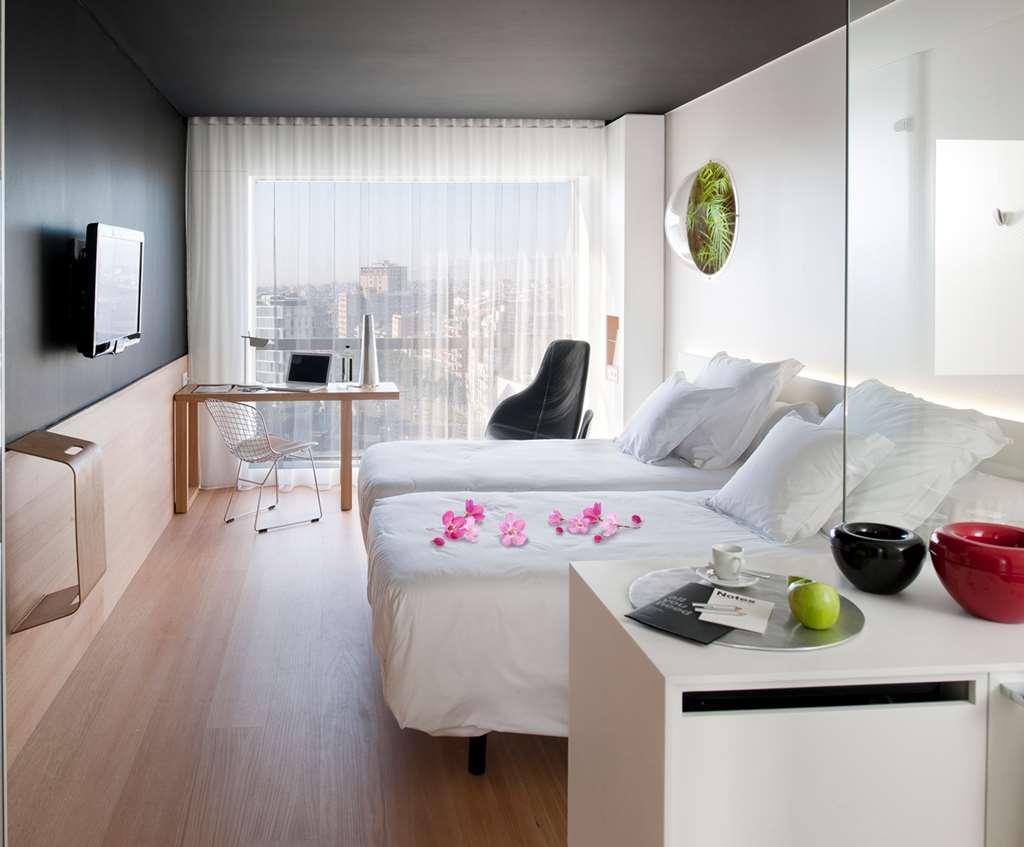Hotel Barcelo Sants