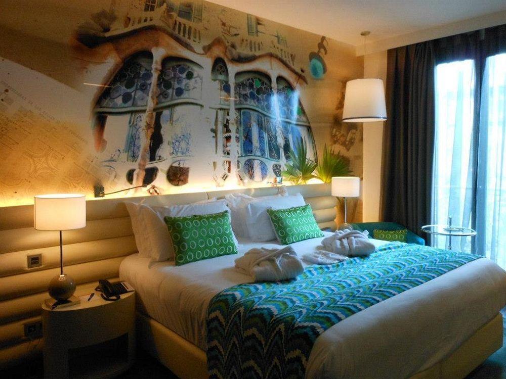 Barcelo Sants Barcelona