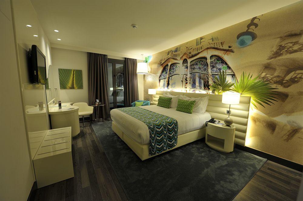 Barcelo Sants Barcelona