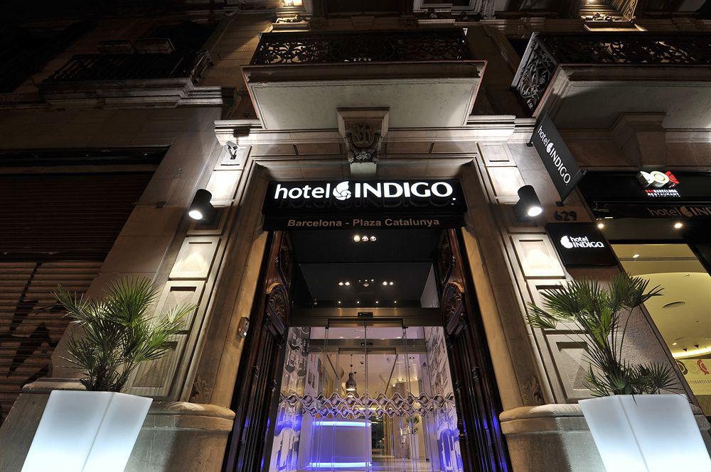 Hotel Barcelo Sants 4*