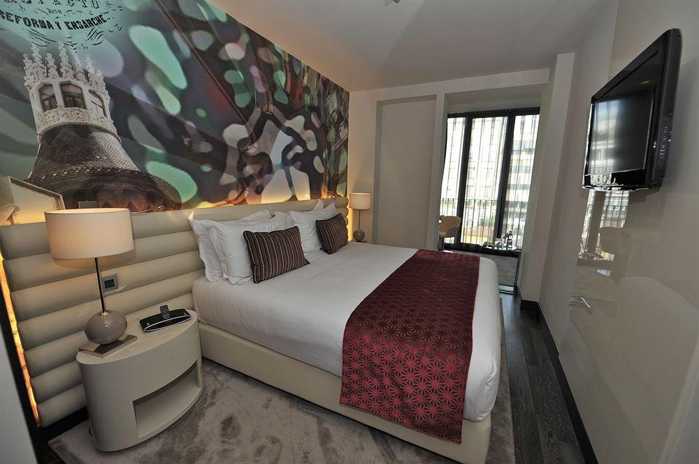 Hotel Barcelo Sants