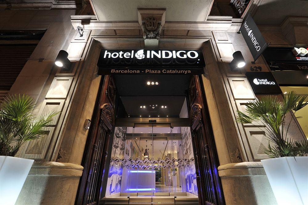 Hotel Barcelo Sants