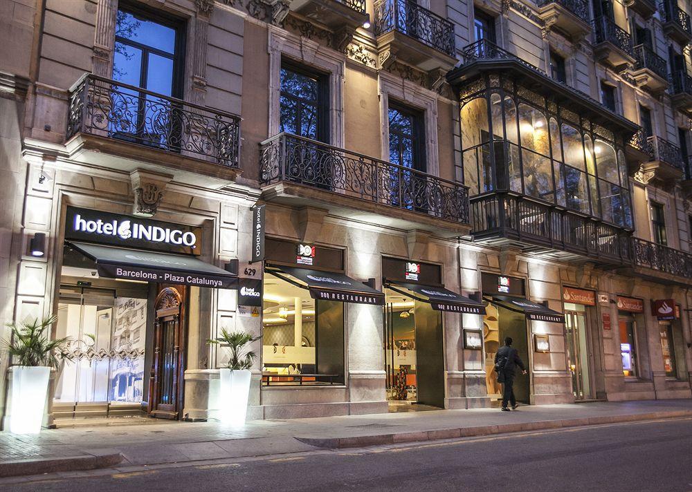Barcelo Sants Hotel Barcelona