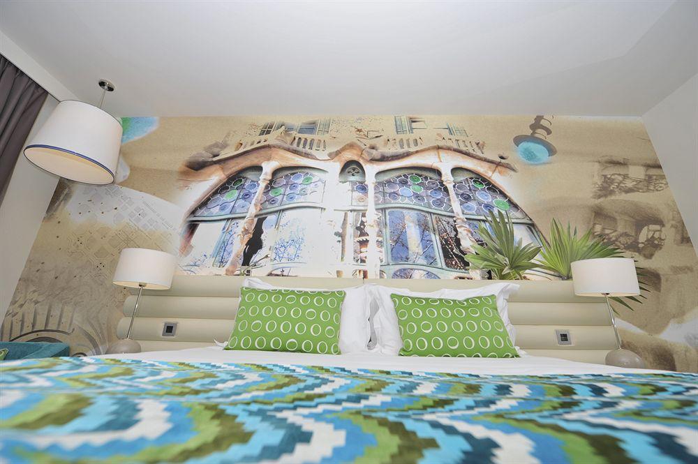 Barcelo Sants Hotel