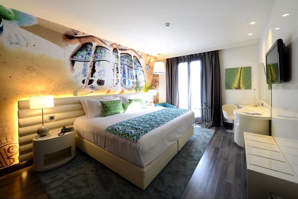 Barcelo Sants 4*