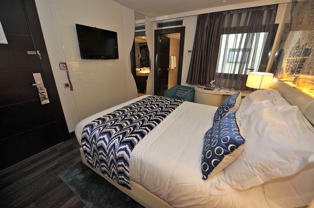 Barcelo Sants Hotel Barcelona