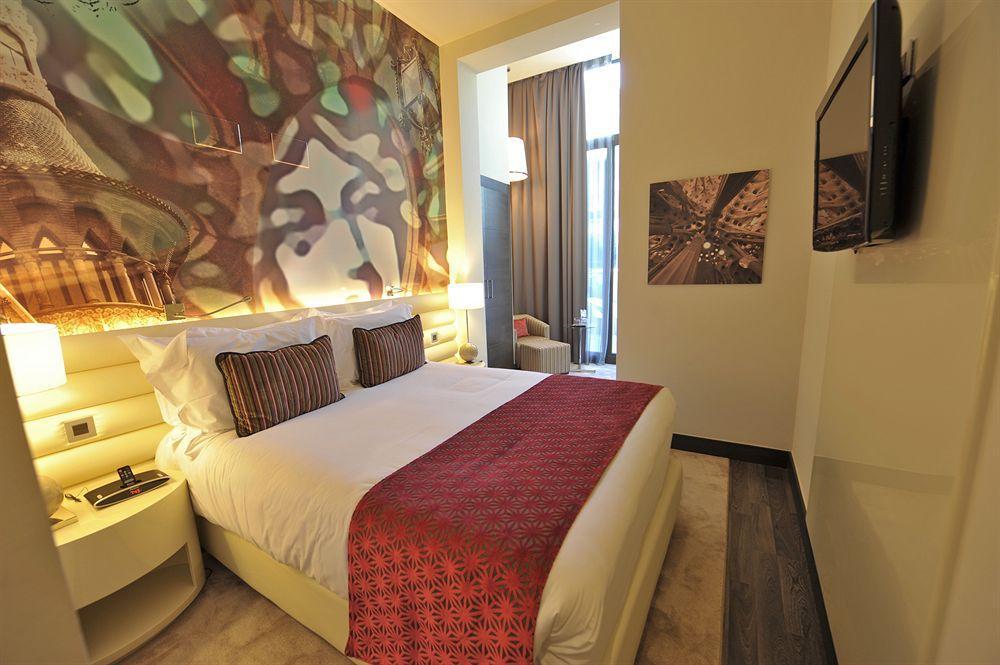 Barcelo Sants Hotel 4*