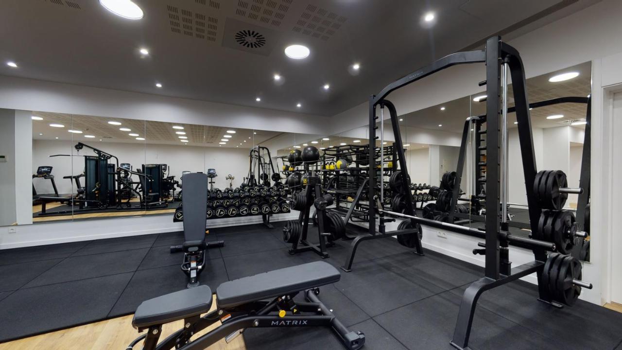 Barcelo Sants Hotel 4*
