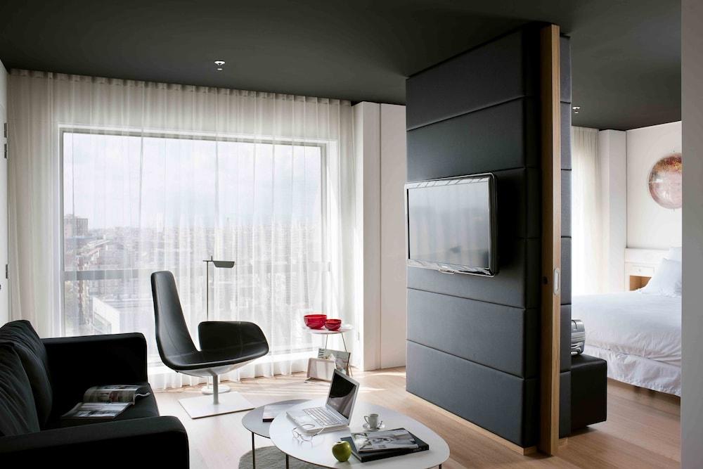 Barcelo Sants