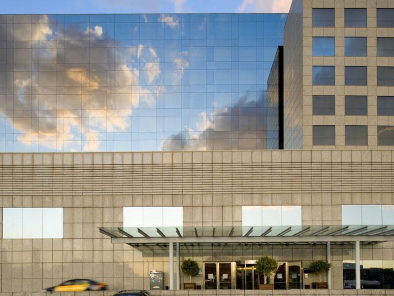 Barcelo Sants Hotel 4*