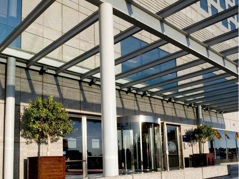 Barcelo Sants Barcelona