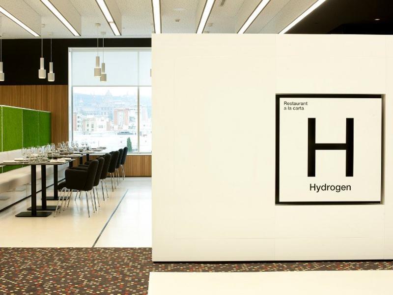 Hotel Barcelo Sants Barcelona