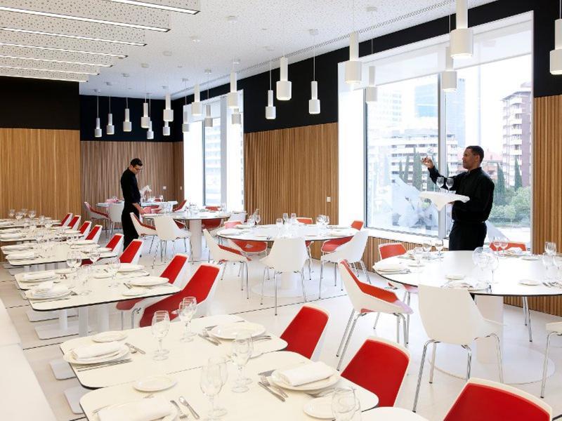 Barcelo Sants 4* Barcelona