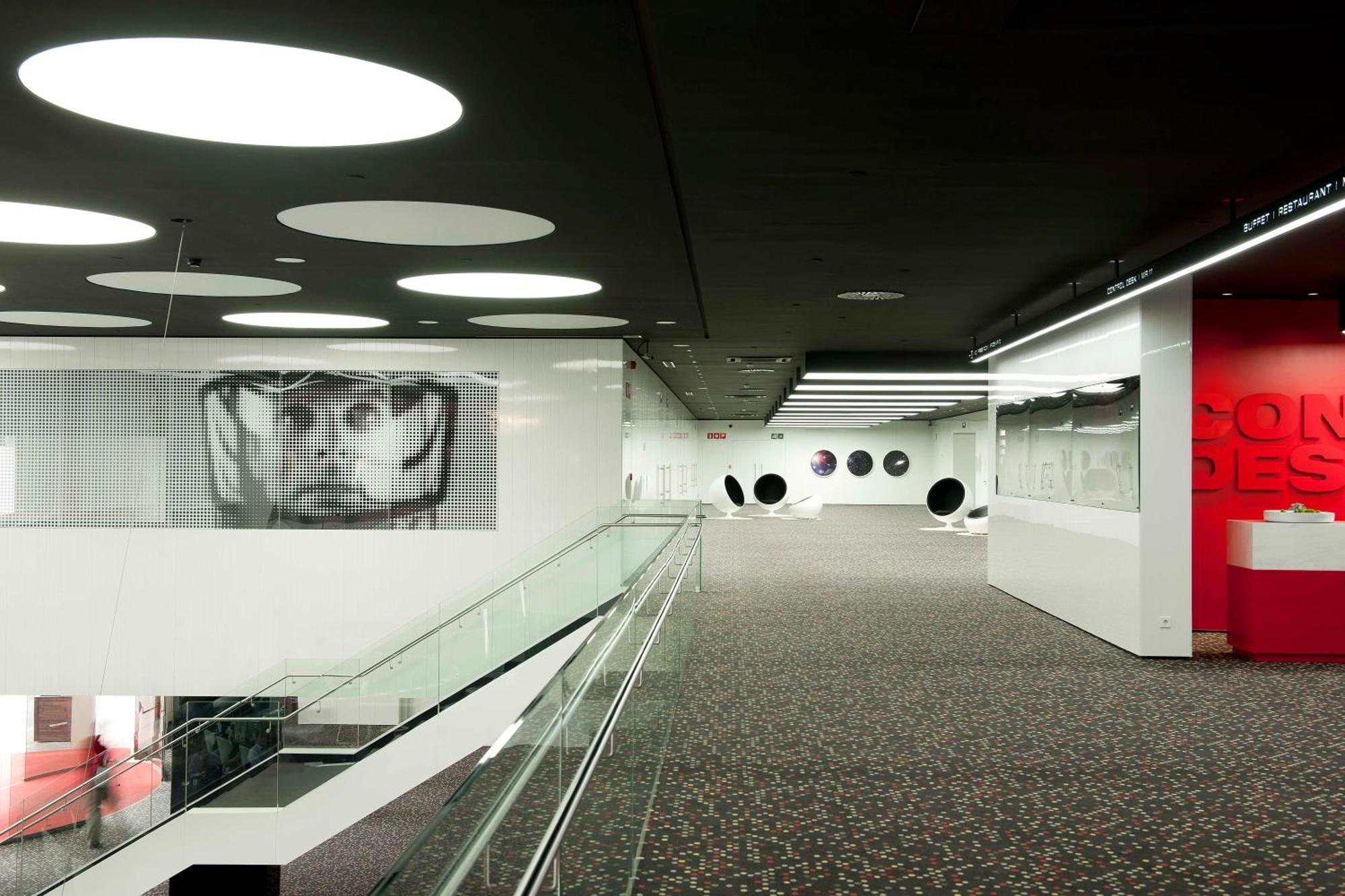 Barcelo Sants Barcelona