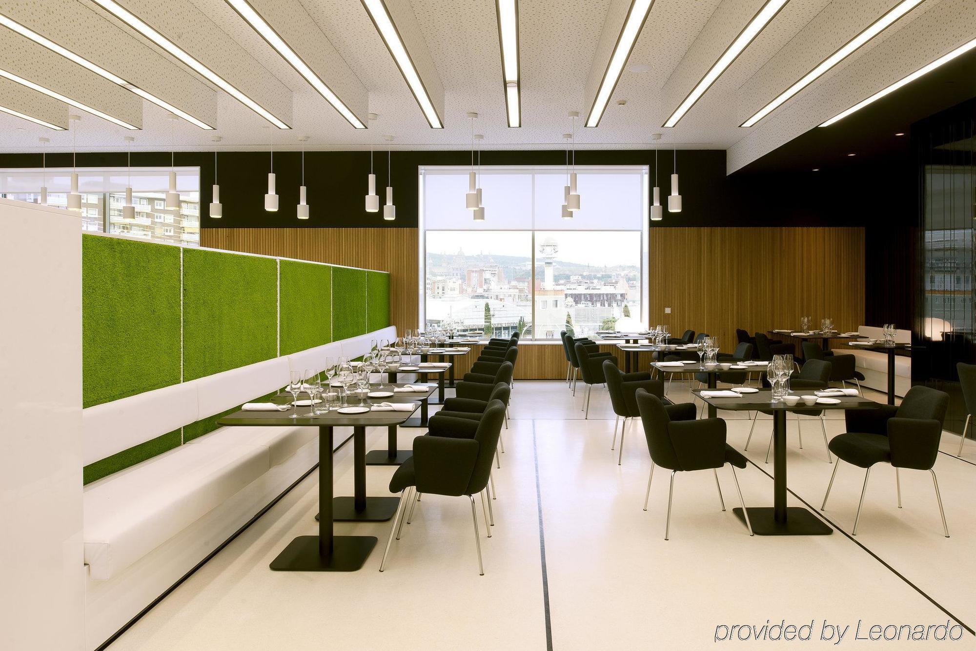 Barcelo Sants 4* Barcelona