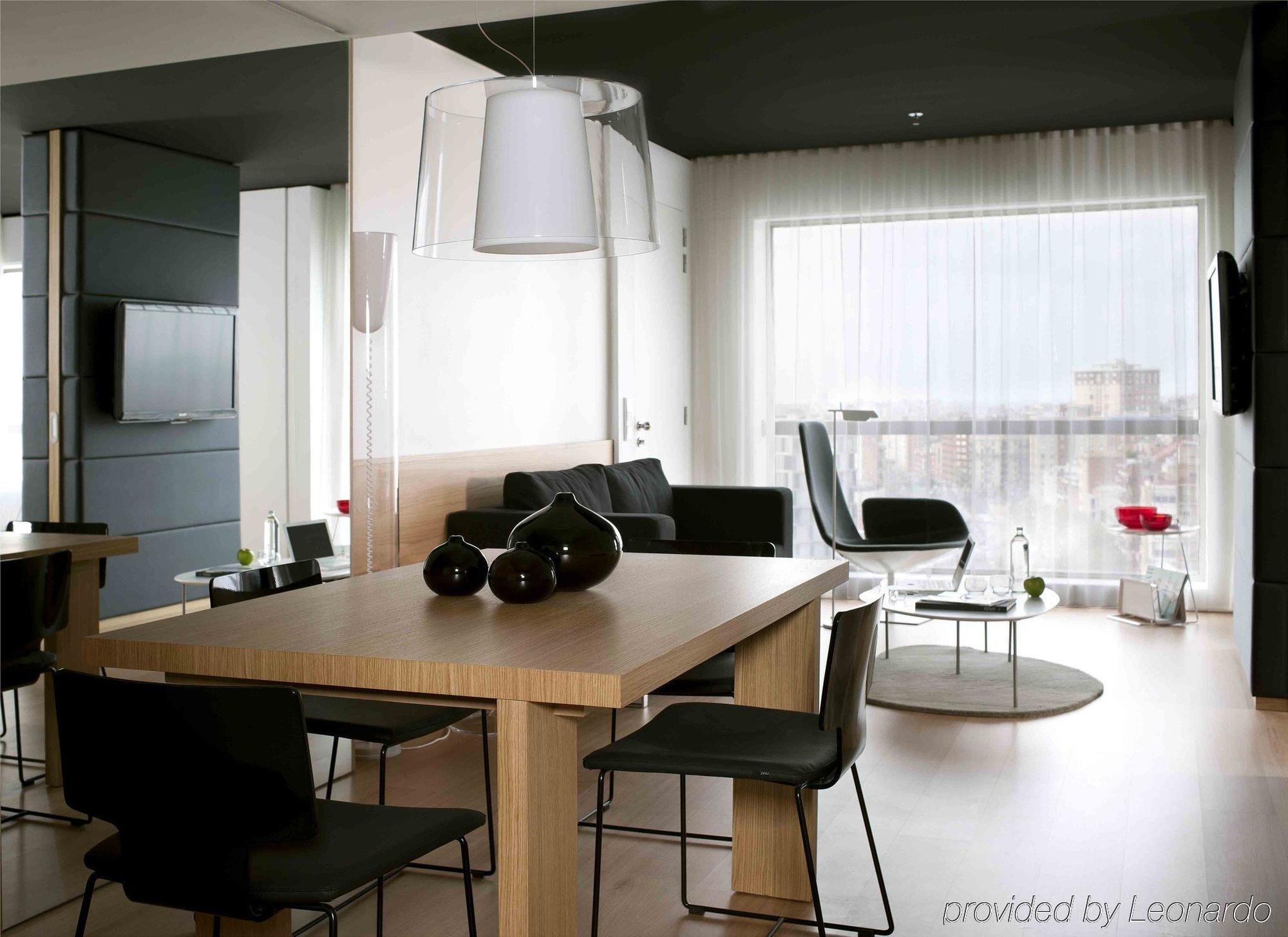 Barcelo Sants Hotel Barcelona
