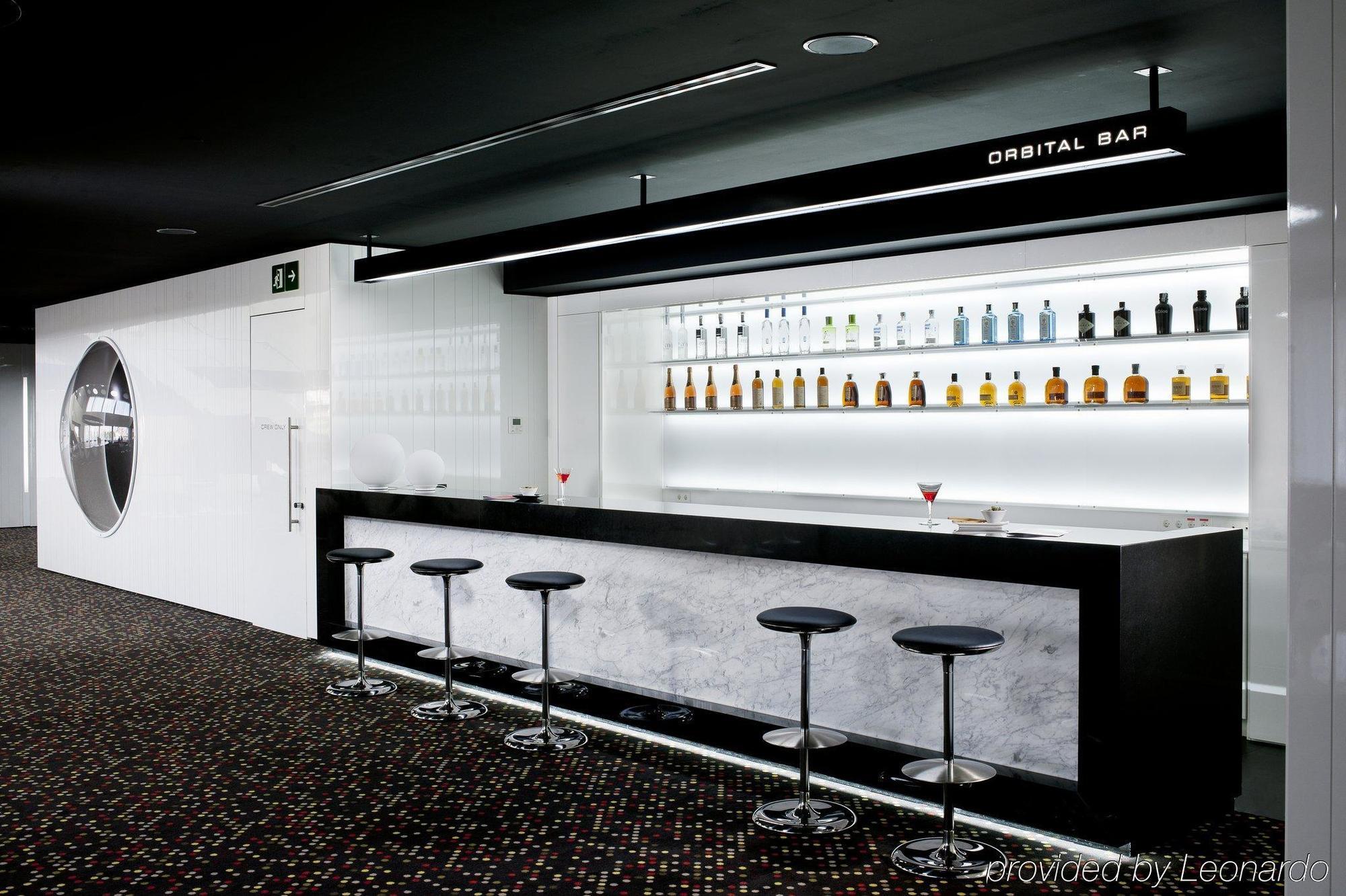 Hotel Barcelo Sants 4*