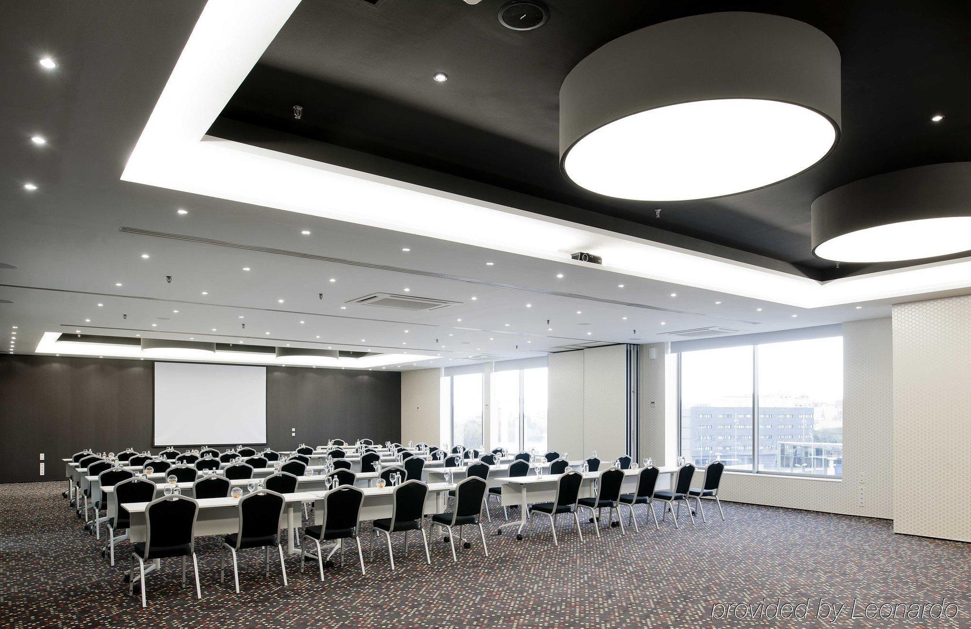 Barcelo Sants Hotel Barcelona