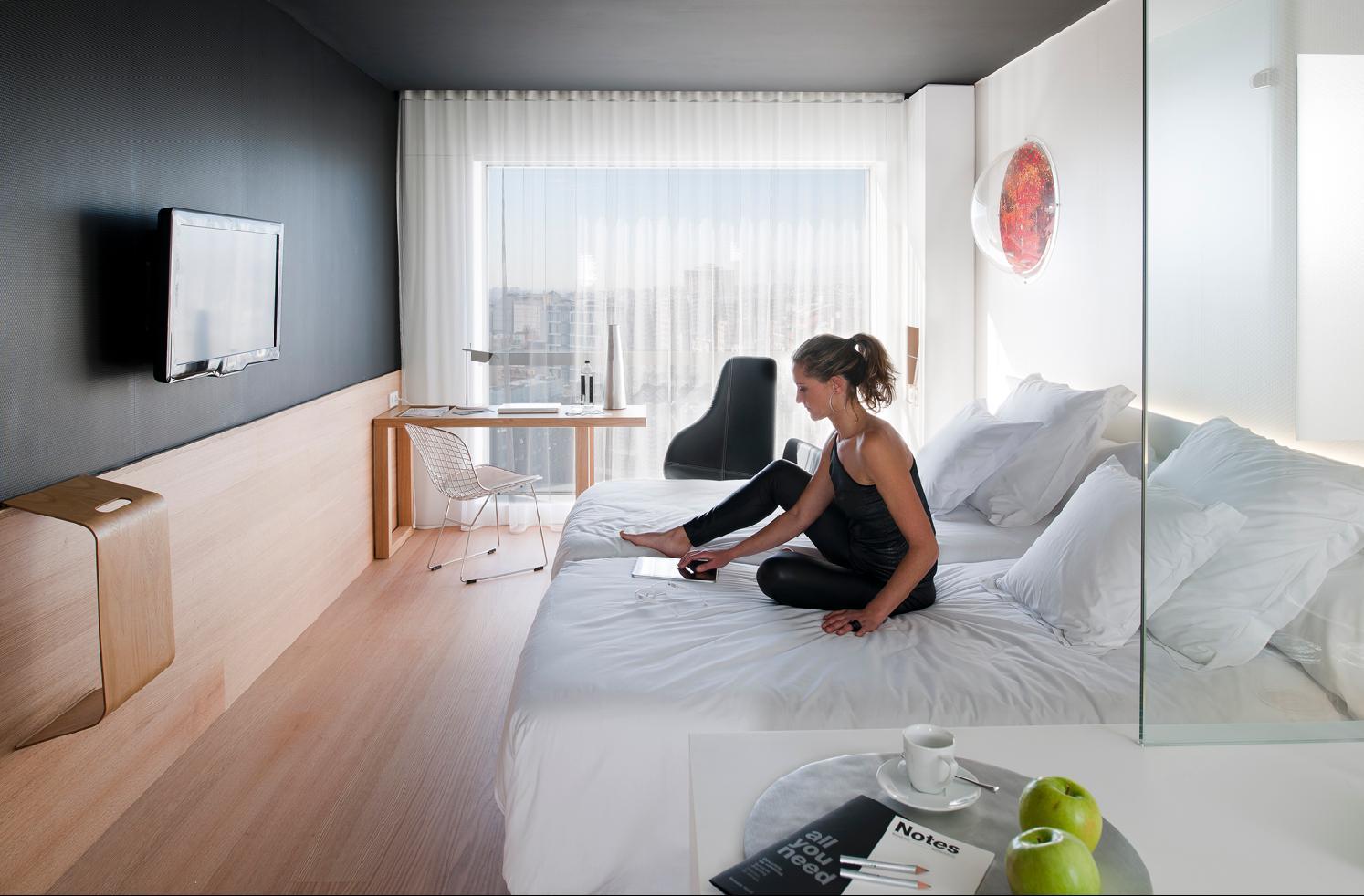Barcelo Sants Barcelona