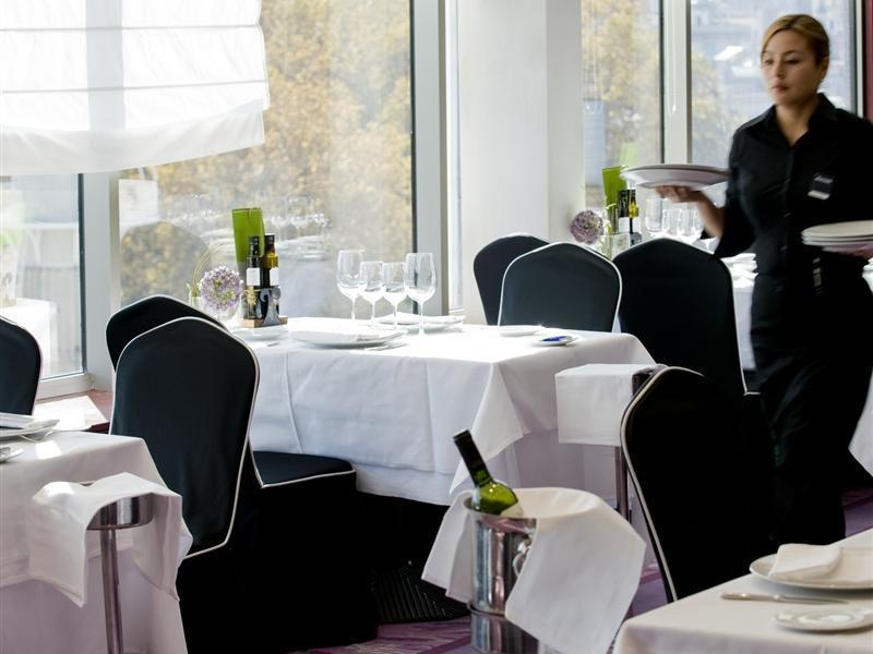 Hotel Barcelo Sants