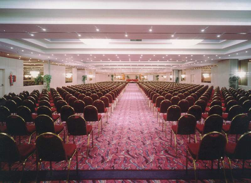 Barcelo Sants 4* Barcelona