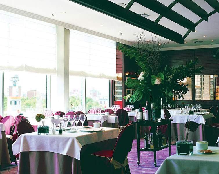Barcelo Sants Hotel Barcelona