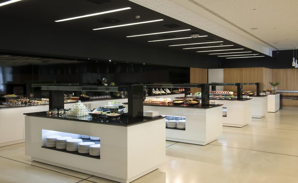 Barcelo Sants 4*