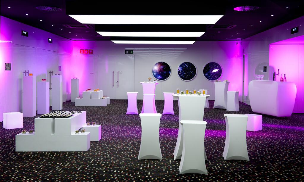 Hotel Barcelo Sants Barcelona