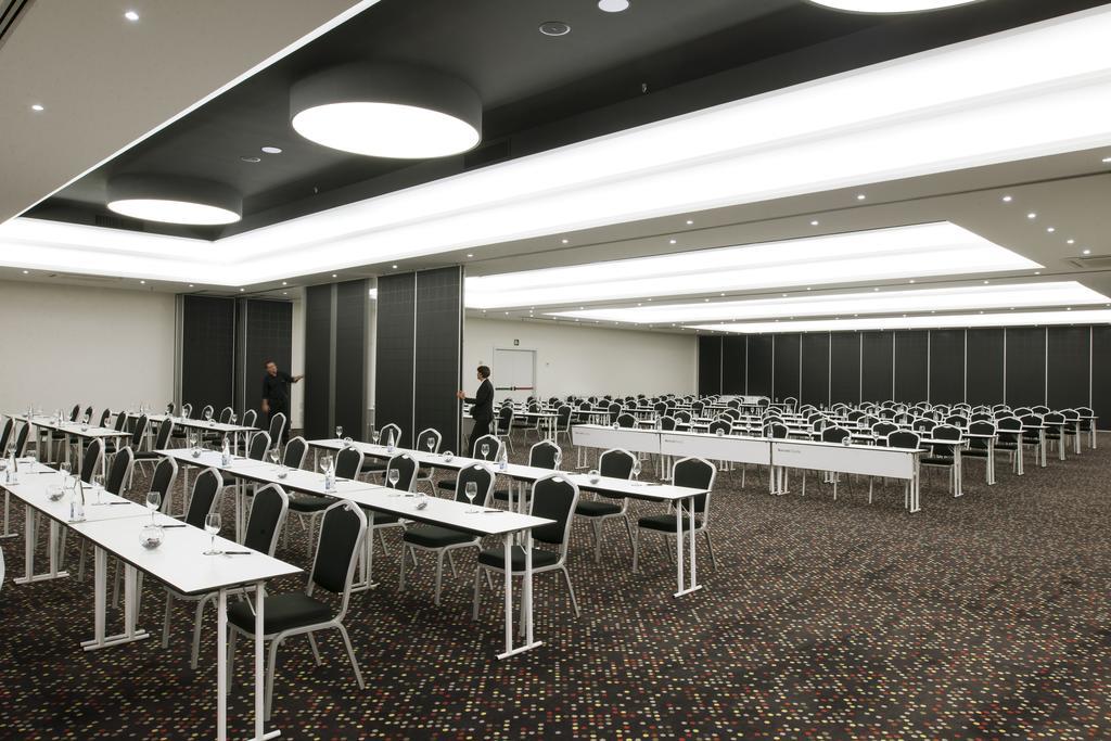 Barcelo Sants Hotel