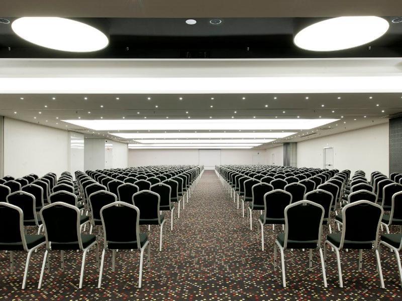 Hotel Barcelo Sants