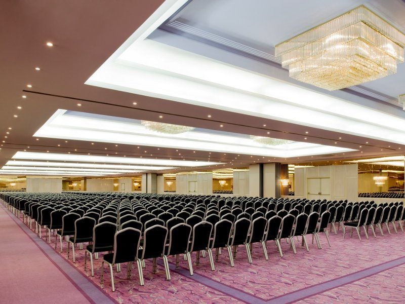 Hotel Barcelo Sants
