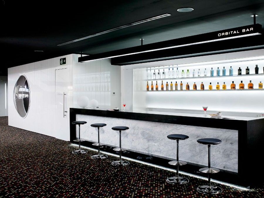 Hotel Barcelo Sants 4*