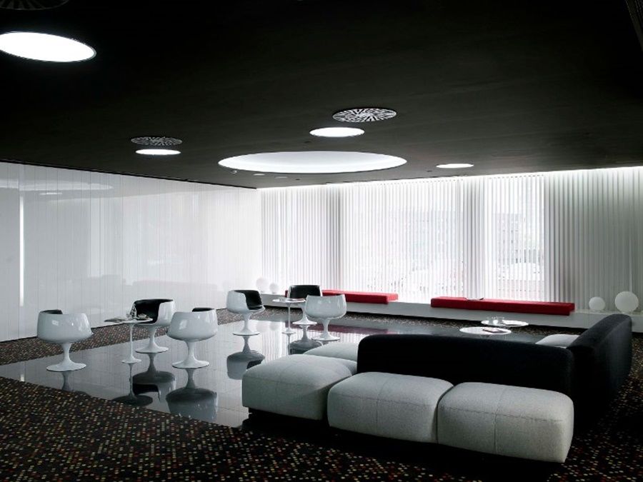 Hotel Barcelo Sants Barcelona