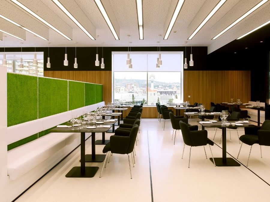 Barcelo Sants Hotel