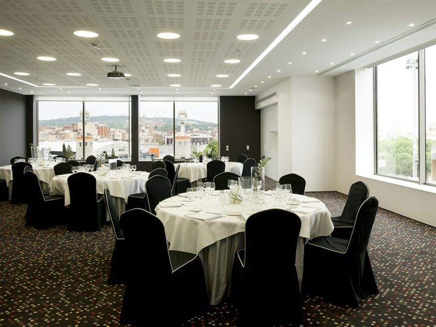 Barcelo Sants Hotel