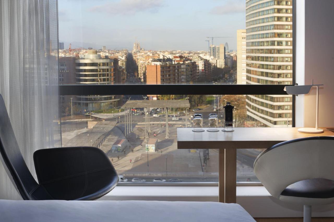 Hotel Barcelo Sants
