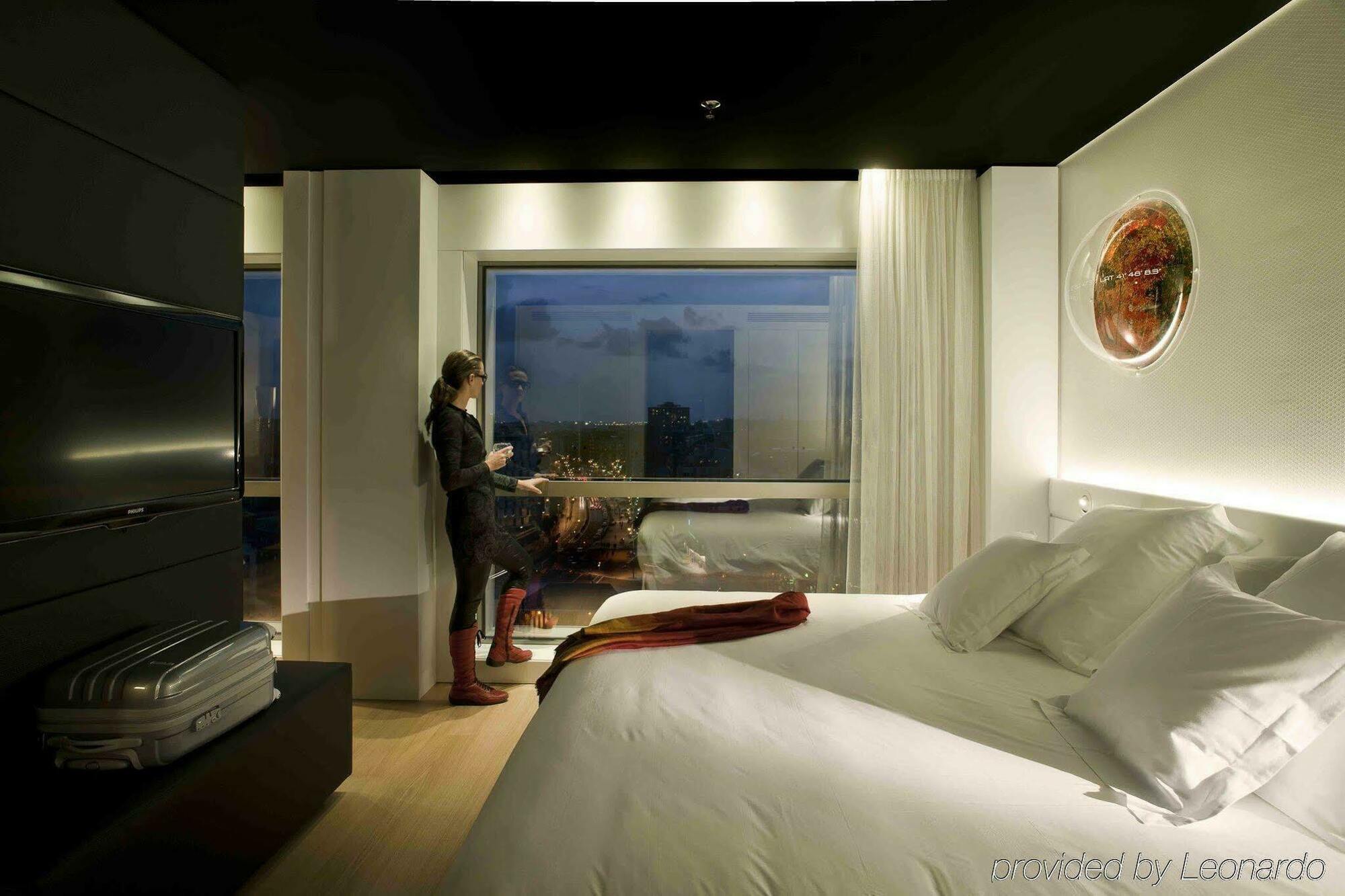 Barcelo Sants Barcelona