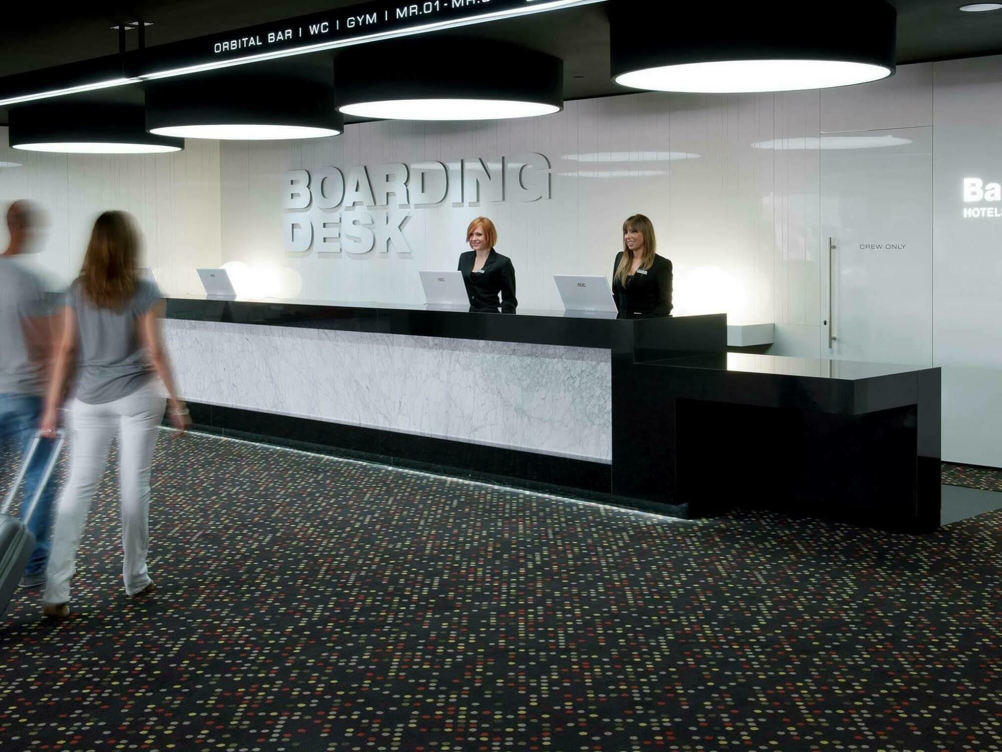 Barcelo Sants Hotel