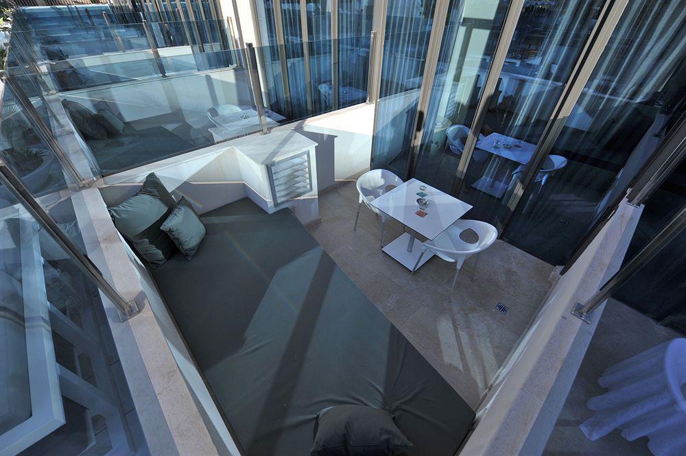 Hotel Barcelo Sants Barcelona