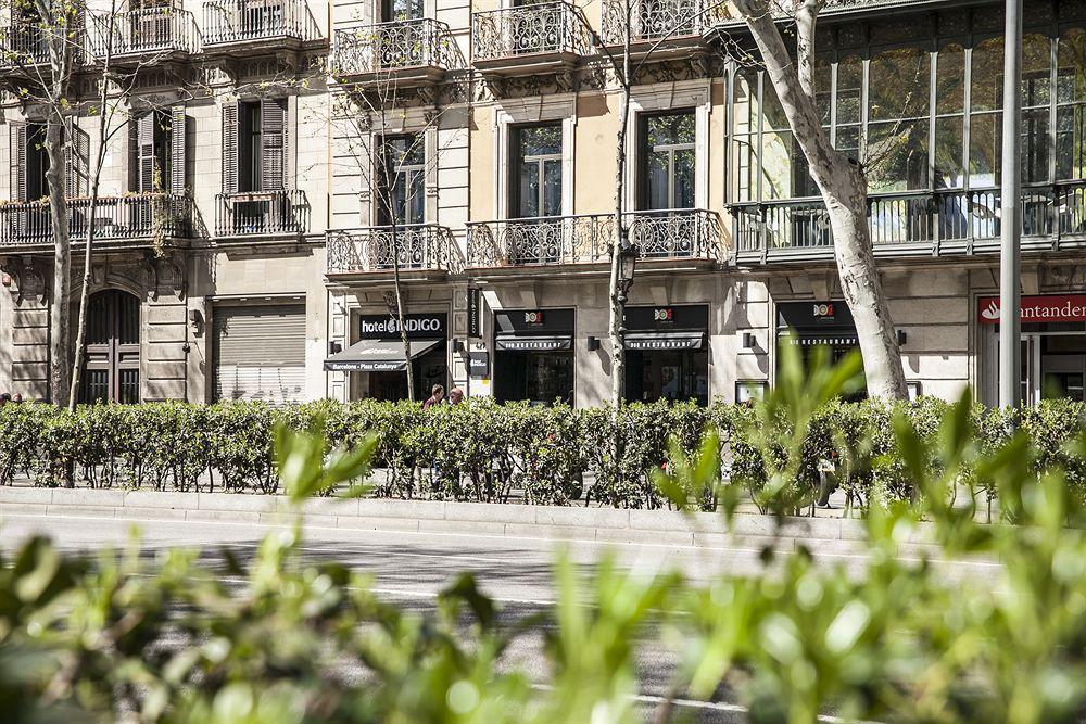 Barcelo Sants