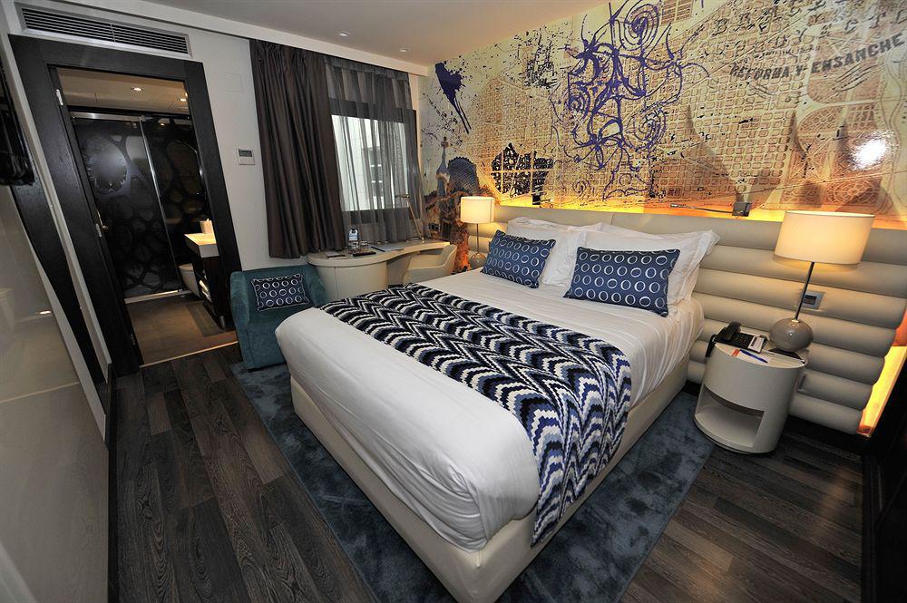 Barcelo Sants 4*