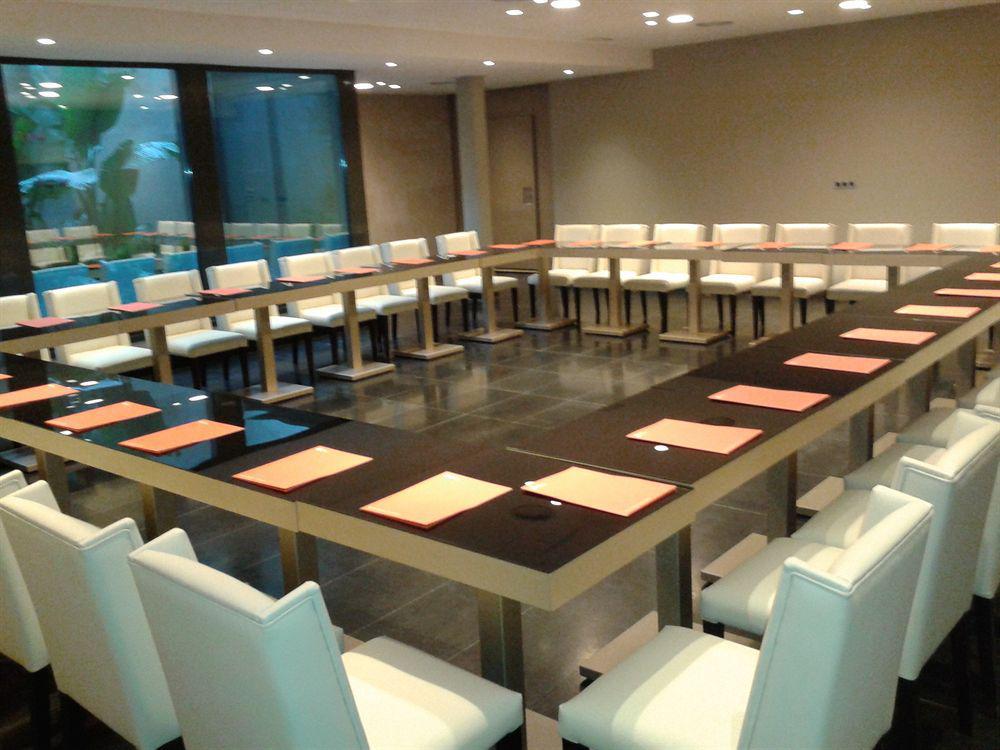 Hotel Barcelo Sants Barcelona