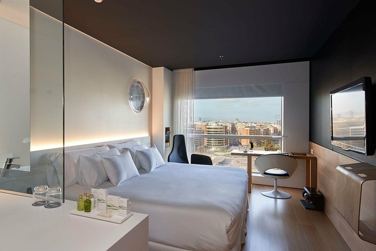 Barcelo Sants 4*