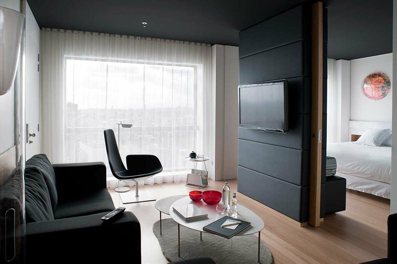 Barcelo Sants 4* Barcelona
