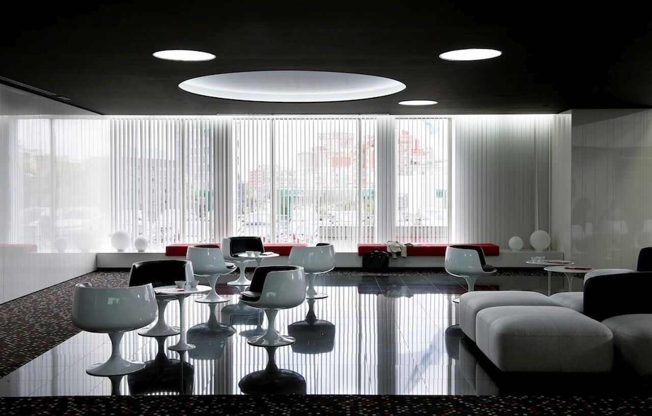 Barcelo Sants Barcelona