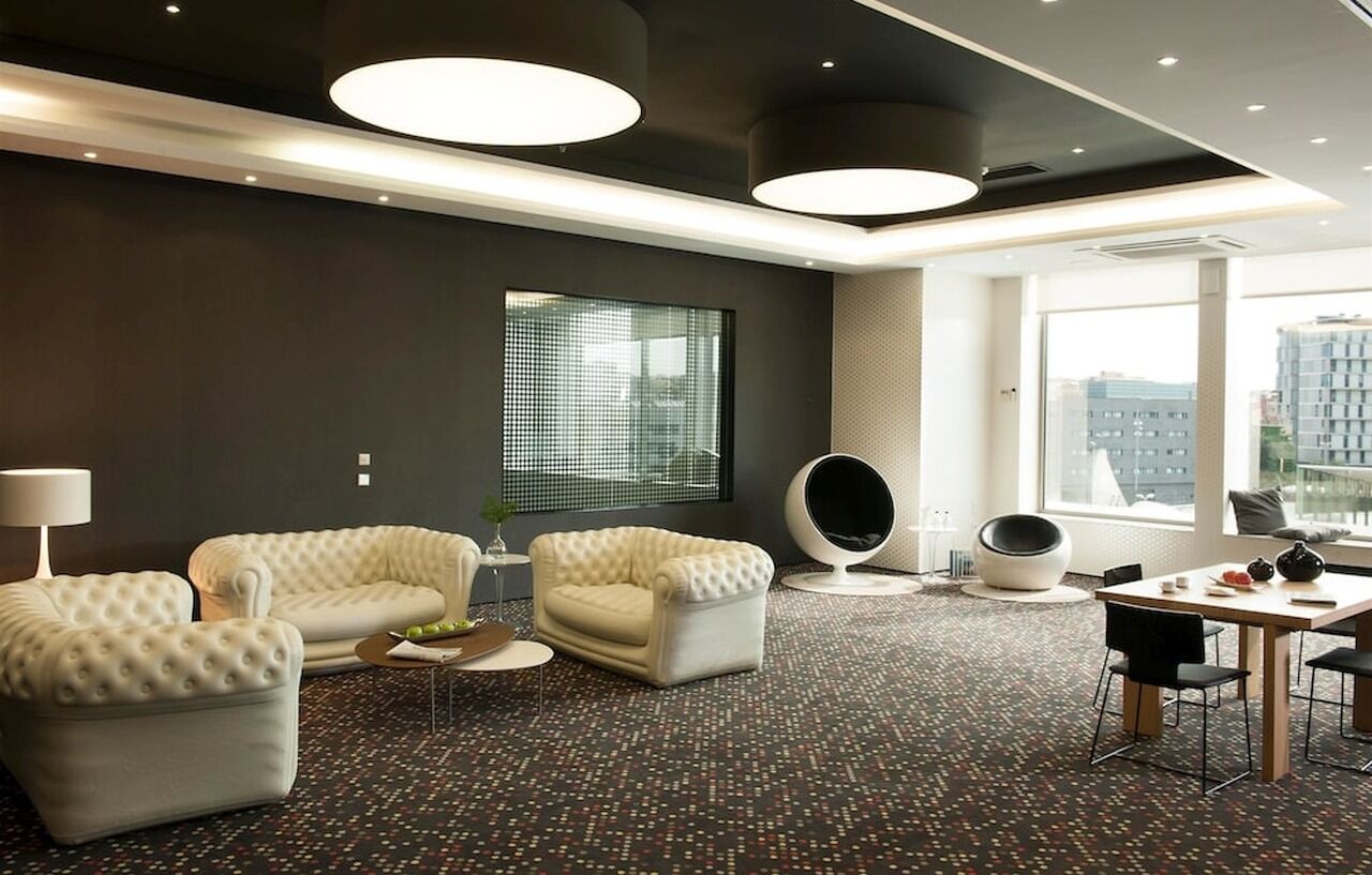 Hotel Barcelo Sants
